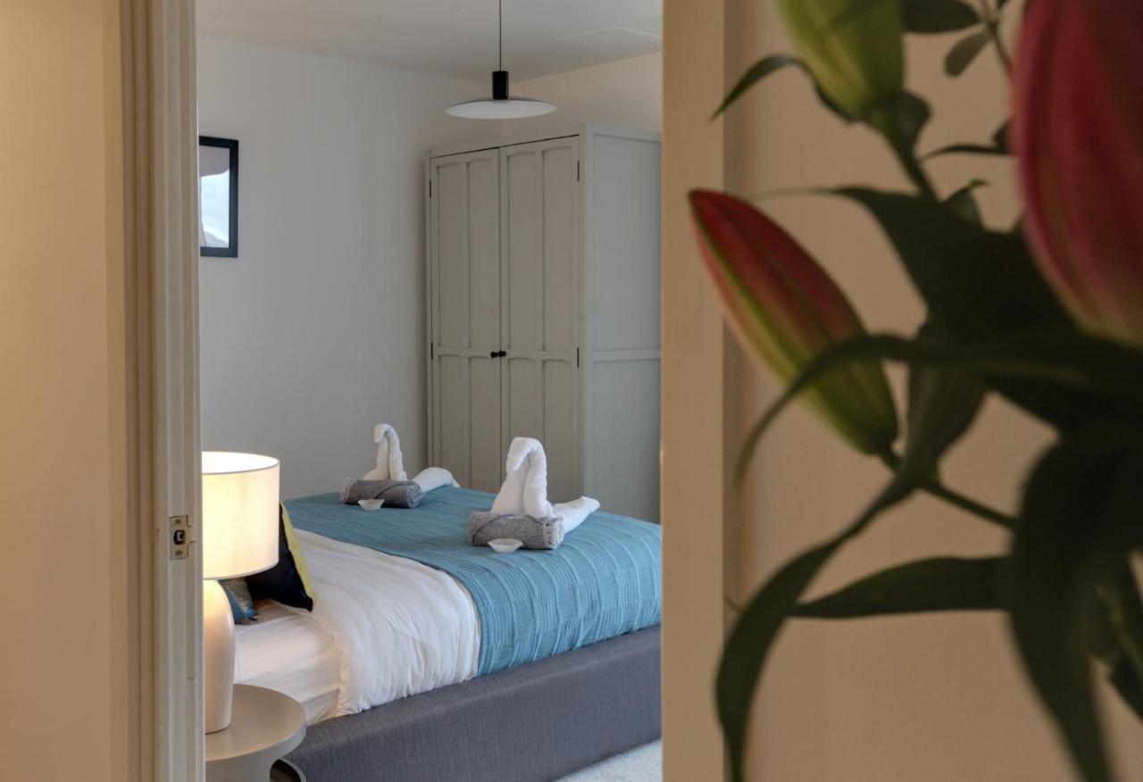 Central London - The Shoreditch, Angel, Old Street Apartment Екстер'єр фото